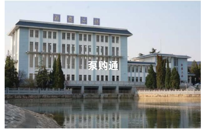 水利行业客户